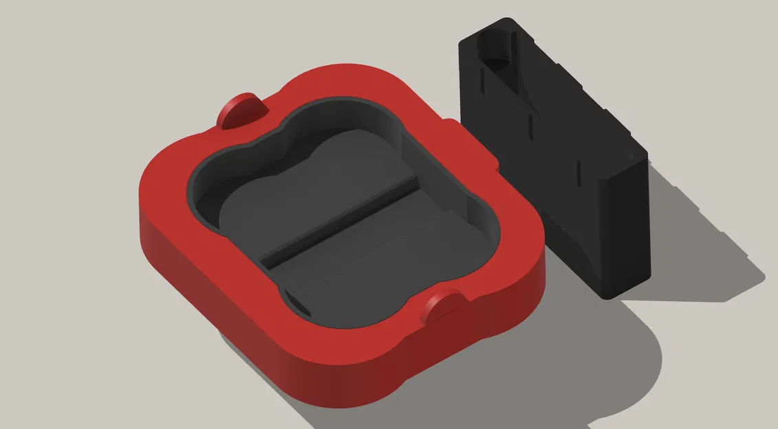 DJI Neo - Chuyển đổi hard case DJI Avata 2 - Image 2