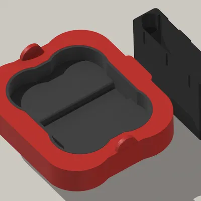 DJI Neo - Chuyển đổi hard case DJI Avata 2