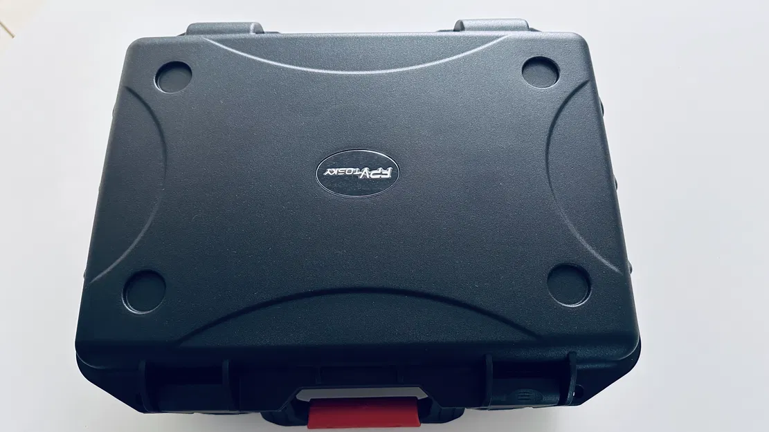 DJI Neo - Chuyển đổi hard case DJI Avata 2 - Image 3