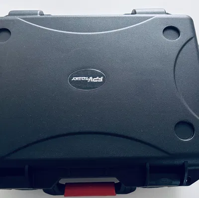 DJI Neo - Chuyển đổi hard case DJI Avata 2