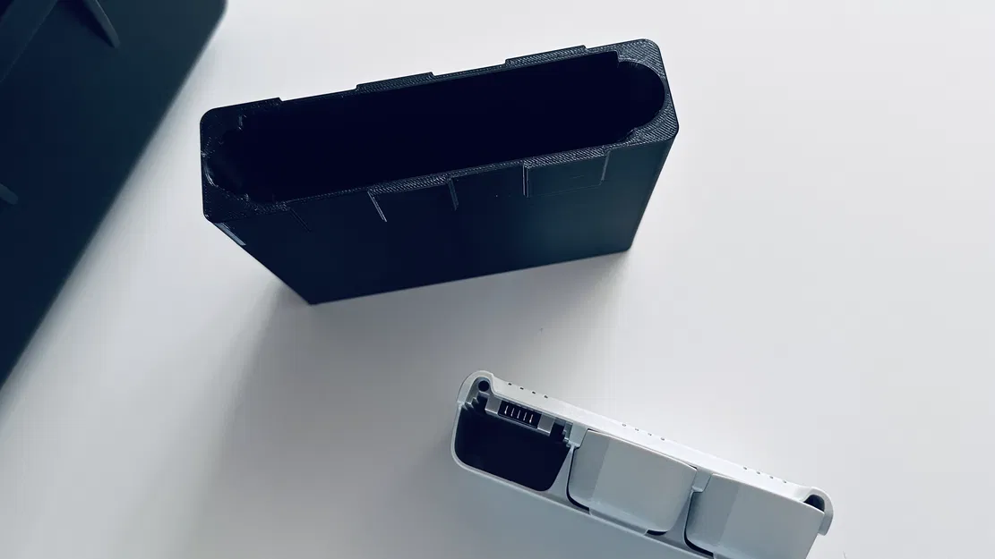 DJI Neo - Chuyển đổi hard case DJI Avata 2 - Image 6