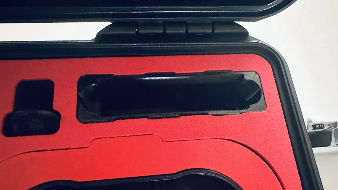 DJI Neo - Chuyển đổi hard case DJI Avata 2 - Image 7