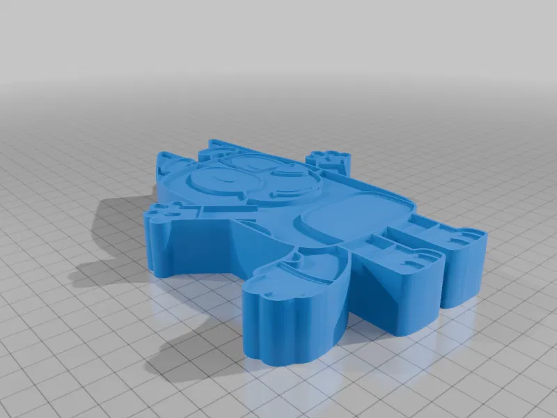 Tượng Bingo trong Bluey - Image 6