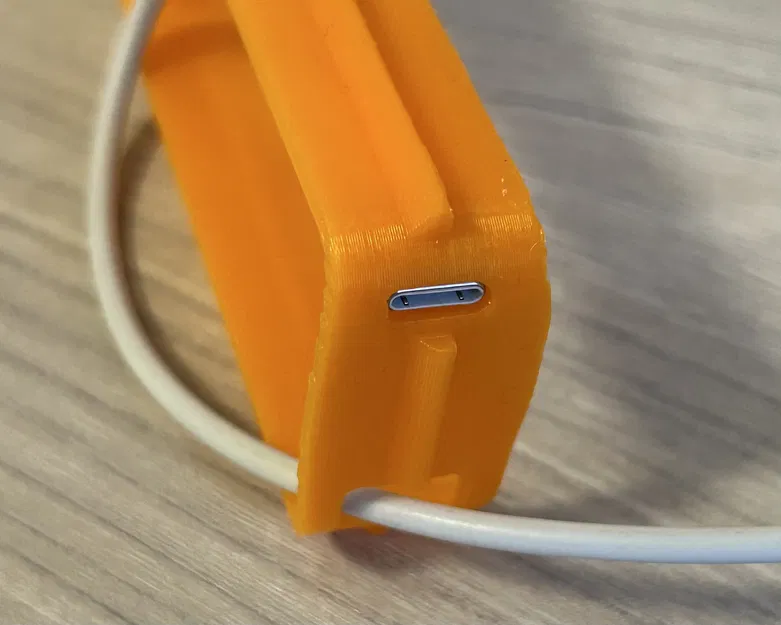 Bộ sạc điện thoại Tesla SuperCharger Type-C/Lightning - Image 3