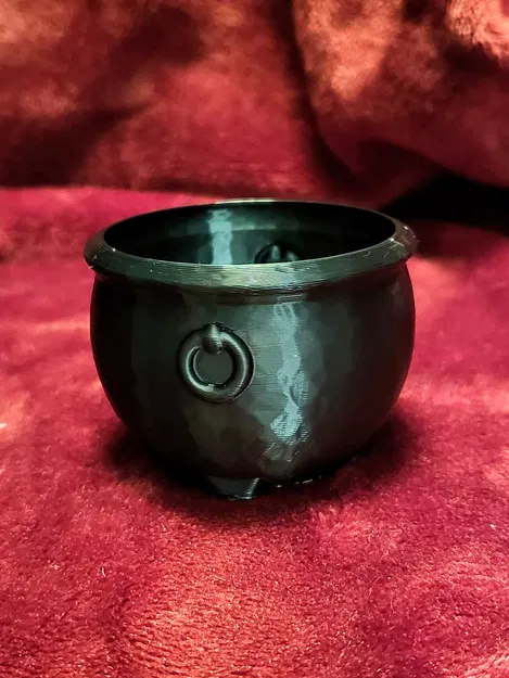 Magic Cauldron - Vase Mode (Vạc ma thuật - Vase Mode) - Image 1