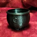 Magic Cauldron - Vase Mode (Vạc ma thuật - Vase Mode) - Thumbnail 1
