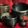 Magic Cauldron - Vase Mode (Vạc ma thuật - Vase Mode) - Thumbnail 2