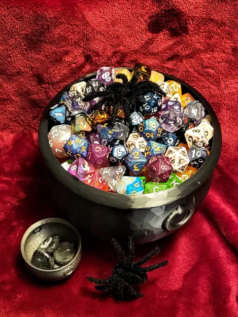 Magic Cauldron - Vase Mode (Vạc ma thuật - Vase Mode) - Image 3