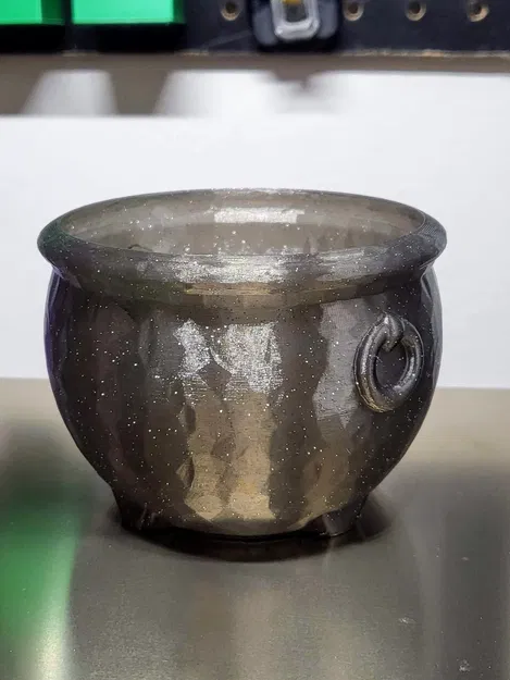 Magic Cauldron - Vase Mode (Vạc ma thuật - Vase Mode) - Image 6