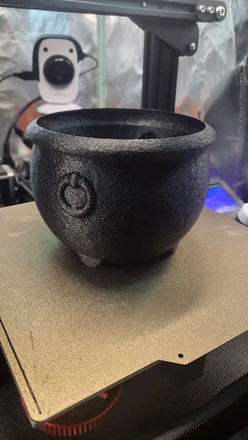 Magic Cauldron - Vase Mode (Vạc ma thuật - Vase Mode) - Image 7