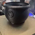 Magic Cauldron - Vase Mode (Vạc ma thuật - Vase Mode) - Thumbnail 7