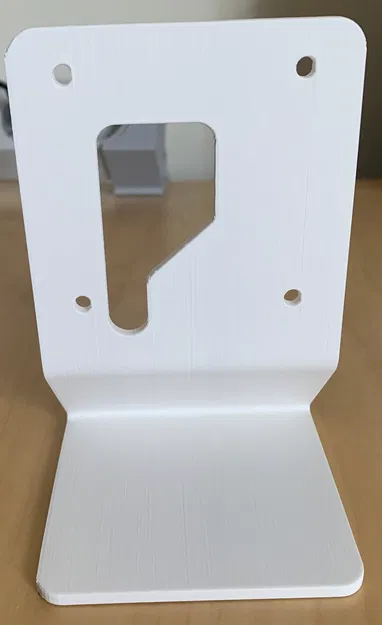 Unifi U7 Pro Wall - Chân đế để bàn - Image 2