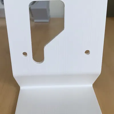 Unifi U7 Pro Wall - Chân đế để bàn