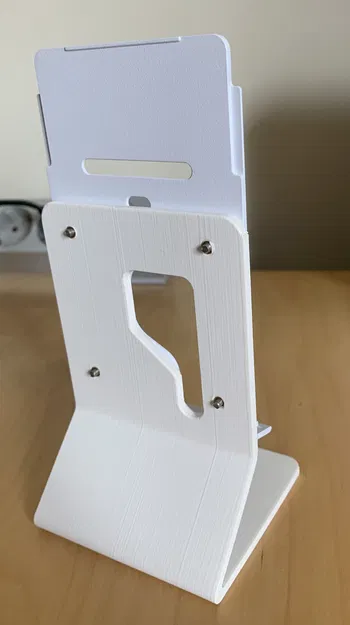 Unifi U7 Pro Wall - Chân đế để bàn - Image 3