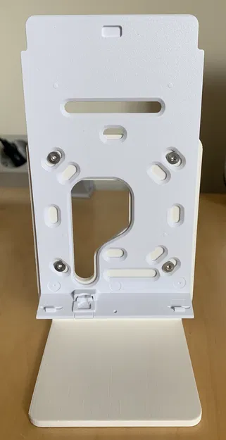 Unifi U7 Pro Wall - Chân đế để bàn - Image 4