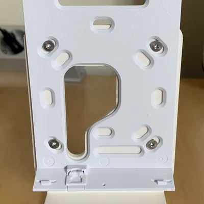Unifi U7 Pro Wall - Chân đế để bàn