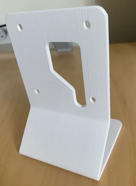 Unifi U7 Pro Wall - Chân đế để bàn - Image 5