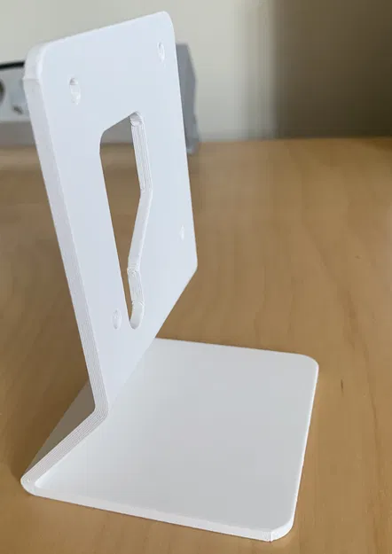 Unifi U7 Pro Wall - Chân đế để bàn - Image 6