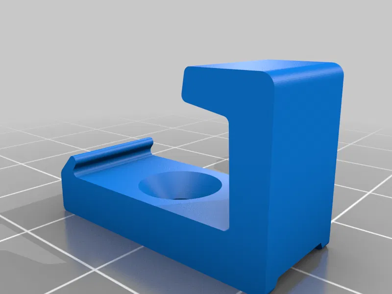 Giá gắn WAGO 2273/221 lên DIN rail (DIN RAIL mount) - Image 7