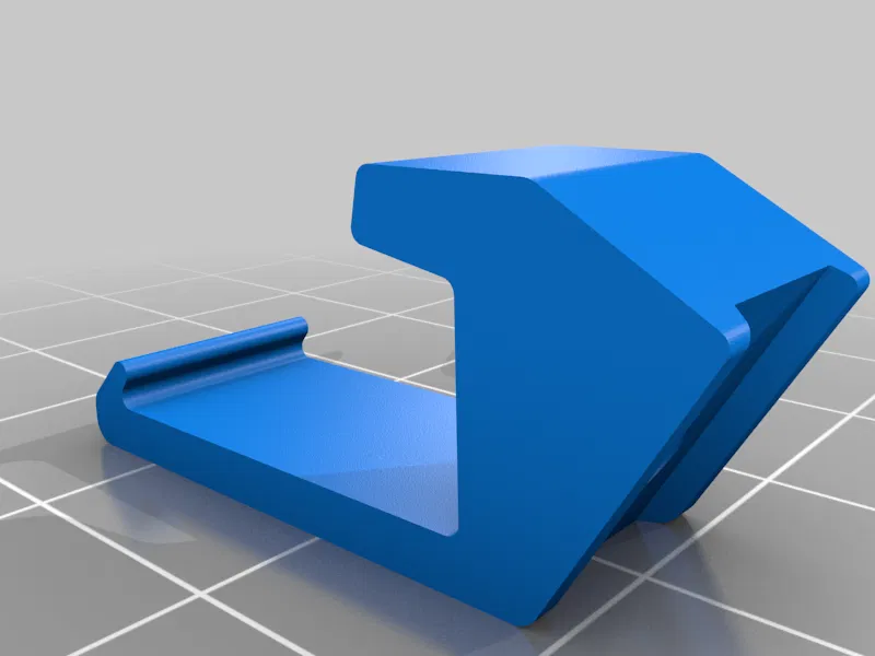 Giá gắn WAGO 2273/221 lên DIN rail (DIN RAIL mount) - Image 8