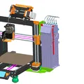 Bộ Đệm Tốc Hành EZ Load Nhỏ Gọn Cho Prusa MMU3 - Thumbnail 12