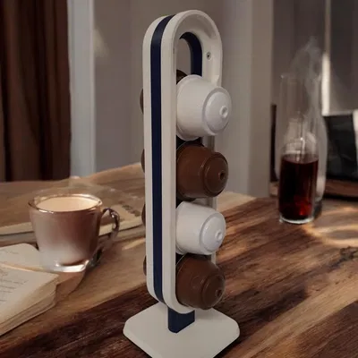 Kệ Đựng Viên Nén Cà Phê Dolce Gusto