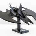 Batwing - Batman (1989) – Mô hình in 3D chuẩn theo phim - Thumbnail 1