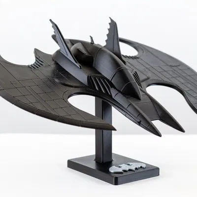 Batwing - Batman (1989) – Mô hình in 3D chuẩn theo phim