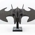 Batwing - Batman (1989) – Mô hình in 3D chuẩn theo phim - Thumbnail 2