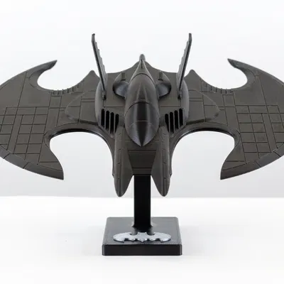Batwing - Batman (1989) – Mô hình in 3D chuẩn theo phim