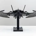 Batwing - Batman (1989) – Mô hình in 3D chuẩn theo phim - Thumbnail 3