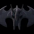 Batwing - Batman (1989) – Mô hình in 3D chuẩn theo phim - Thumbnail 5