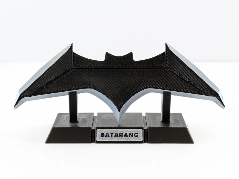 Batarang - Justice League - Image 1