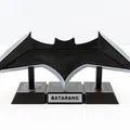Batarang - Justice League - Thumbnail 1