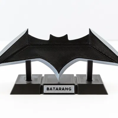 Batarang - Justice League