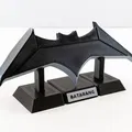 Batarang - Justice League - Thumbnail 2
