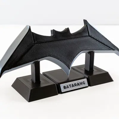 Batarang - Justice League