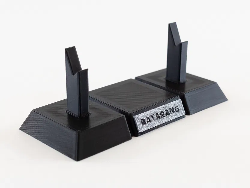 Batarang - Justice League - Image 3