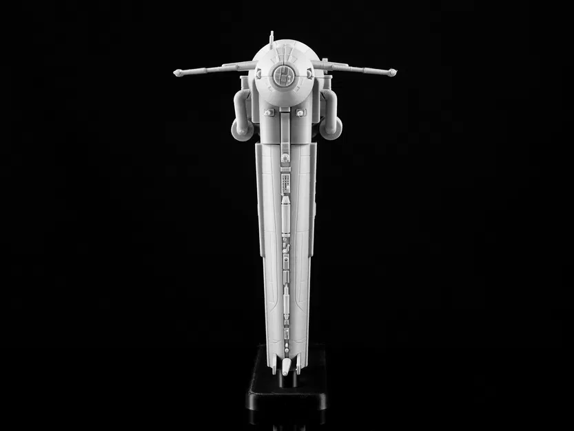 Resistance Bomber - Star Wars - Image 4