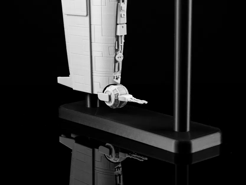 Resistance Bomber - Star Wars - Image 8