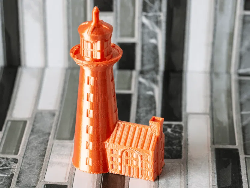 Tòa Nhà Hải Đăng (Lighthouse Building) - Image 1