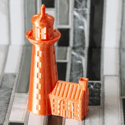 Tòa Nhà Hải Đăng (Lighthouse Building)