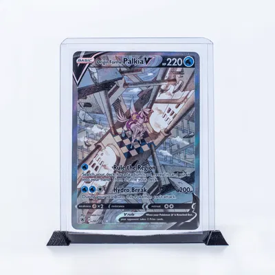 Kệ Trưng Bày Thẻ Bài Pokemon (Pokemon Trading Card Stand)