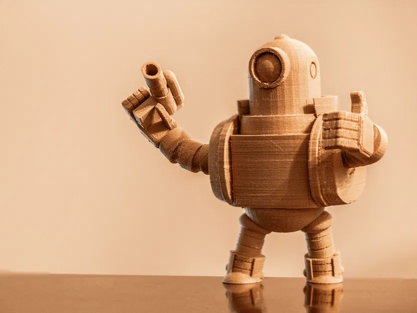 Brawl Stars Rico - Image 1