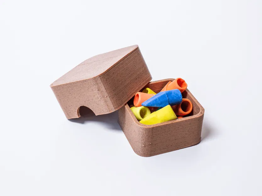 Hộp (Box) nắp trượt perfect fit - Image 1