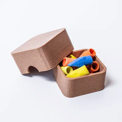 Hộp (Box) nắp trượt perfect fit