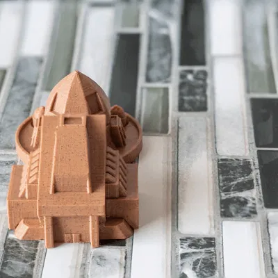 Tòa Nhà Bảo Tàng Hiện Đại (Museum Building)