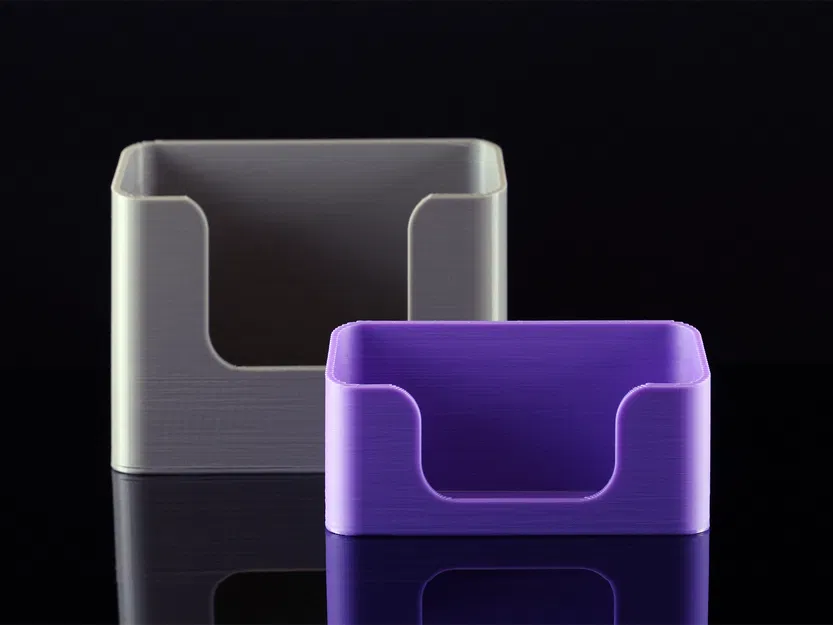 Khay đựng Brochure / Business Card - Image 1