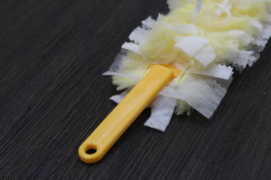 Tay cầm Swiffer Duster - Image 1