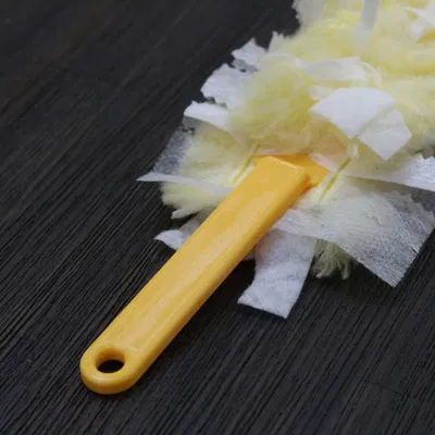 Tay cầm Swiffer Duster
